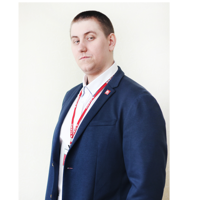 Станислав Гутов