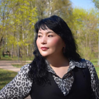 Лилия Исламова