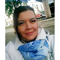 Светлана Колтовая