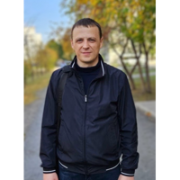 Андрей Исупов