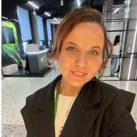 Наталья Мельник