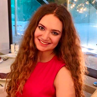 Алла Авдеева