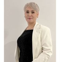 Оксана Сальникова