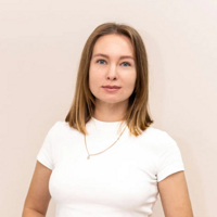 Алина Жукова