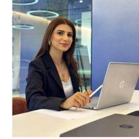 Ануш Карапетян