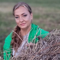 Татьяна Протасова
