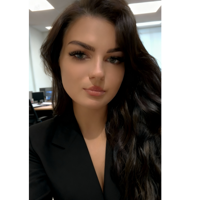 Анастасия Ошуркова