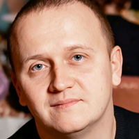 Александр Алябьев