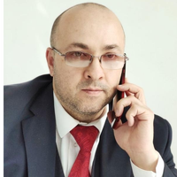 Дмитрий Бессонов