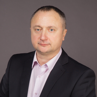 Михаил Марков