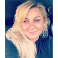 Екатерина Кузьмина