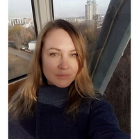 Светлана Попова