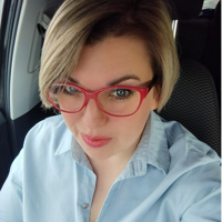 Анна Перекрест