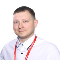 Денис Ефремов