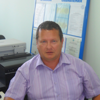 Андрей Митрофанов
