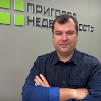 Дмитрий Ментусов