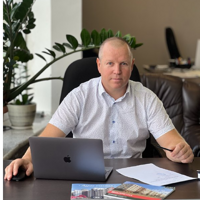 Игорь Бруевич