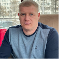 Владимир Улесов