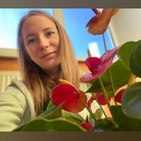 Анастасия Григорьева