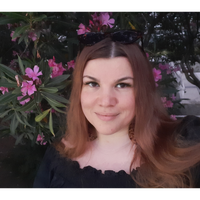 Екатерина Сухоцкая