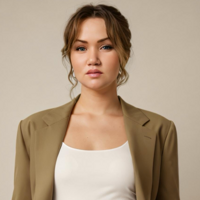 Лана Русова