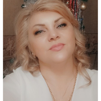 Наталья Масленникова