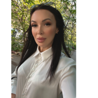 Виктория Кокина