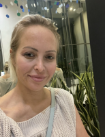 Нина Лукьянова