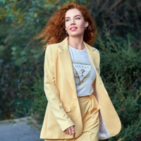 Елена Камская