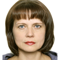 Татьяна Трифонова