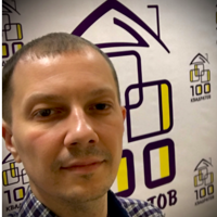 Александр Парантаев