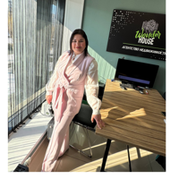 Наталья Лессер