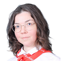 Диана Казанцева