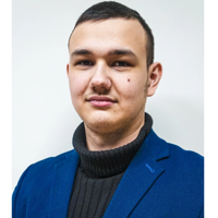 Владлен Артемьев
