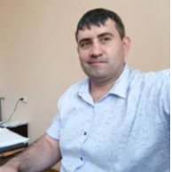 Андрей Тютюнник