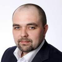 Алексей Росин