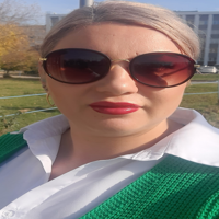 Ирина Гордиянова