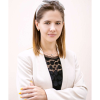 Алина Голубова