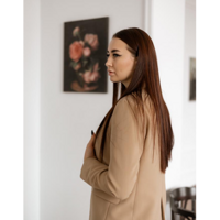 Ангелина Черная