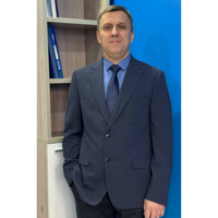 Андрей Попович