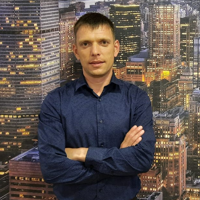 Алексей Баранников