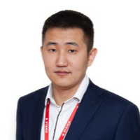 Евгений Угай