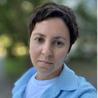 Роза Попова