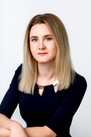 Мария Иглина