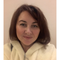 Вера Скирдо