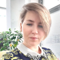 Валерия Гапутина