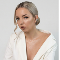 Екатерина Оборина
