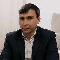 Виталий Русаков
