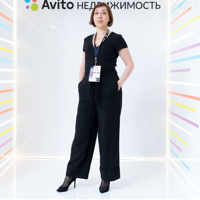 Наиля Хабибуллина