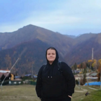 Анастасия Долгова